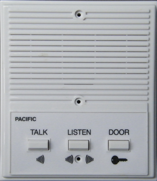 DoorBell & Intercom