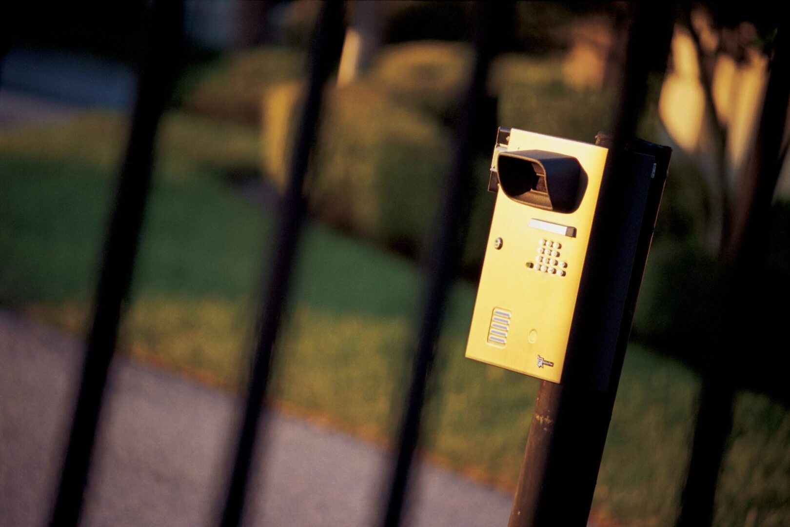 DoorBell & Intercom